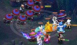 梦幻西游 最新爆料,神秘门派揭秘，全新玩法即将上线！